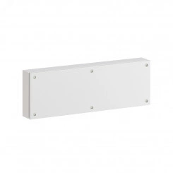 Корпус клеммный металлический SDE ВхШхГ 600x200x80 мм