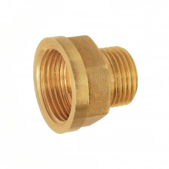 Муфта сгонная 1/2Нх1В МС 15Н/25В Муфта сгонная 1/2Нх1В МС 15Н/25В