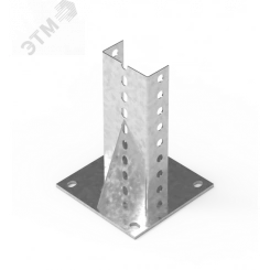 Траверса П-образная одинарная БТП1.85.40.200.3.1