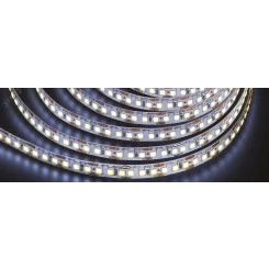 Лента светодиодная ИСЛ-2835CW120-9.6-CRI80-IP65-24V 5м Лента светодиодная ИСЛ-2835CW120-9.6-CRI80-IP65-24V 5м