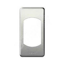 Рамка, однопостовая, Титан