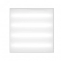 Светильник светодиодный ДВО-35 Константа LED-35-D120-IP20-УХЛ4(U/595x595/840/RAL9016/PS.OP/AC230/I/D/X/B/S/G1) Светильник светодиодный ДВО-35 Константа LED-35-D120-IP20-УХЛ4(U/595x595/840/RAL9016/PS.OP/AC230/I/D/X/B/S/G1)