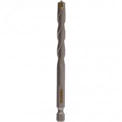 Сверло по бетону 8x55x100, 1/4'' Сверло по бетону 8x55x100, 1/4''