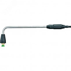 Угловая струйная трубка Угловая струйная трубка