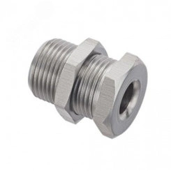 Ввод кабельный для открытой прокладки кабеля КВО10-Н(нерж)