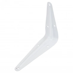 Уголок д/полок Кунгур МК 100*125 белый Уголок д/полок Кунгур МК 100*125 белый