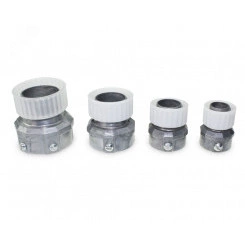 Муфта трубная МТА-Т51-МР38 ГОФРОМАТИК Муфта трубная МТА-Т51-МР38 ГОФРОМАТИК