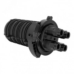 Муфта оптическая тупиковая серии GJS1D (GJS8004) Муфта оптическая тупиковая серии GJS1D (GJS8004)