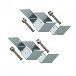 Система крепления для встраиваемого профиля RVE-FIX S_85 Система крепления для встраиваемого профиля RVE-FIX S_85