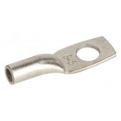 Наконечник кабельный ЭРА ТМЛ 6-6-4 медный луженый ГОСТ 7386-80 Наконечник кабельный ЭРА ТМЛ 6-6-4 медный луженый ГОСТ 7386-80