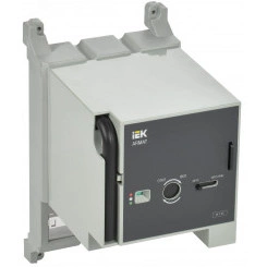 Моторный привод ARMAT 24В DC для MCCB типоразмер H, I Моторный привод ARMAT 24В DC для MCCB типоразмер H, I