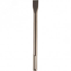 Долото плоское 300x25 мм, SDS-MAX