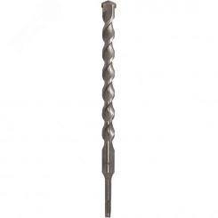 Бур SDS-PLUS 30x400x460