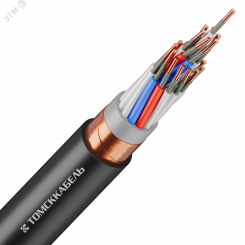 Кабель контрольный КВВГЭнг(А)-FRLS 19х2.5