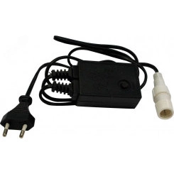 Контроллер LED-R IP43 для двухжильного светодиодного дюралайта на 50м Контроллер LED-R IP43 для двухжильного светодиодного дюралайта на 50м