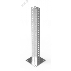 Траверса П-образная двойная БТП2.40.80.600.4.1