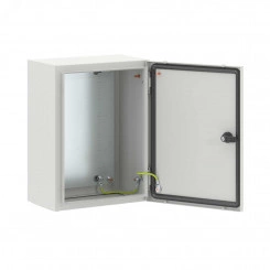 Щит монтажный ЩМП 400х300х200мм STE