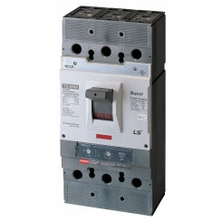 Выключатель автоматический TS800N (65kA) ATU 800A 4P4D