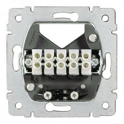 Galea Life Вывод кабельный PRO21 5 клемм для подключения Galea Life Вывод кабельный PRO21 5 клемм для подключения