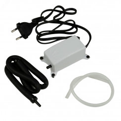 Компрессор для гидропоники UDN-P44-2W WHITE. Белый. TM