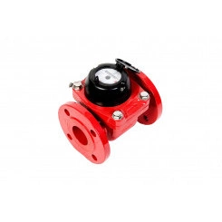 Счетчик воды турбинный СТВУ-40 с импульсным выходом(ДГ) Счетчик воды турбинный СТВУ-40 с импульсным выходом(ДГ)