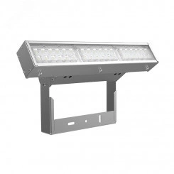 Светодиодный светильник VARTON промышленный Olymp GL 2.0 75 Вт 4000 К IP65 120 градусов рассеиватель закаленное стекло MAXI DALI