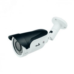 Видеокамера IP 2Мп цилиндрическая уличная IP66 ИК-40м (2.8-12мм)