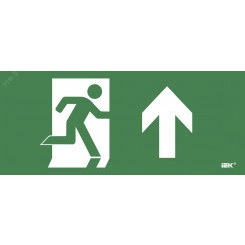 Этикетка самокл. 330х140мм Фигура/стр. вверх IEK Этикетка самокл. 330х140мм Фигура/стр. вверх IEK