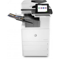 МФУ лазерное цветное LaserJet Enterprise Flow MFP M776zs