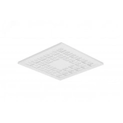 Светильник LED Effect СЛИМ 33Вт 4200лм 3000К IP23 КСС Г встраиваемые, DALI Светильник LED Effect СЛИМ 33Вт 4200лм 3000К IP23 КСС Г встраиваемые, DALI