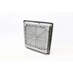 Выходная фильтрующая решетка 204 х 204 х 24 мм, IP54 FK 5523.300 Выходная фильтрующая решетка 204 х 204 х 24 мм, IP54 FK 5523.300