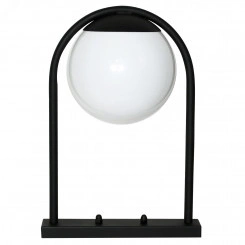 Светильник Челси 450х200 черн. НТУ 06-60-01  напольный