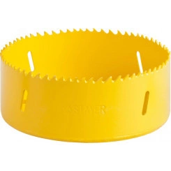 Коронка биметаллическая Procut 114 мм Коронка биметаллическая Procut 114 мм