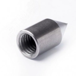 К2М-НС16 Наконечник стартовый М16, сталь К2М-НС16 Наконечник стартовый М16, сталь