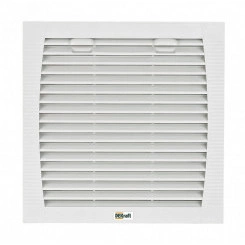 Выходная решетка IP55 225 мм Выходная решетка IP55 225 мм