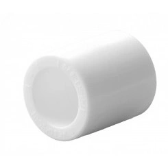 Муфта 110 PPRC (БЕЛЫЕ) Муфта 110 PPRC (БЕЛЫЕ)