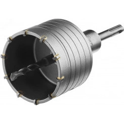 Коронка по бетону 80 мм Коронка по бетону 80 мм