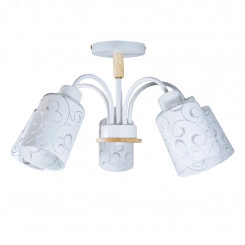 Светильник НСБ 01-5х60-128 Е27 ИУ Колорит/5-А (Плафон 8498) [es]