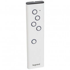 Пульт ИК 4 сцены+общее ОТКЛ Пульт ИК 4 сцены+общее ОТКЛ