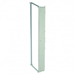 Комплект бокового отсека шин для шкафов CQE N, ВхГ2200х400 мм