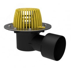 Воронка кровельная ТП-80.3