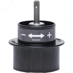 Регулятор крутящего момента Регулятор крутящего момента