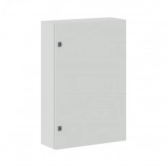 Щит с монтажной панелью ЩМП 1200х800х300 мм IP66 STE