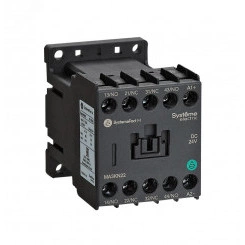 Промежуточное реле MA3K 4НО DC240V Промежуточное реле MA3K 4НО DC240V