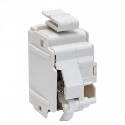 Вспомогательный контакт 1НО1НЗ 63 (левый) PRO.KVANT Вспомогательный контакт 1НО1НЗ 63 (левый) PRO.KVANT