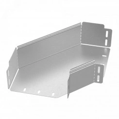 Угол горизонтальный 90 градусов Стандарт HDZ 200х100