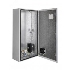 Шкаф климатический навесной Mastermann-16УТПВ-А (Ver. 2.0)