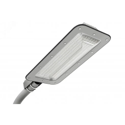 Светильник LED Effect KEDR 2.0 IK10 150Вт 23250лм 5000К IP67 КСС Ш3 консольные, DALI