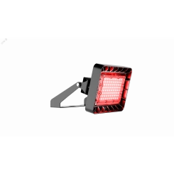 Светильник светодиодный ДБУ-34W IP67 1018Лм КСС D60 FL Red (Архитектурный светильник TL-PROM APS 50 FL D60 Red) Светильник светодиодный ДБУ-34W IP67 1018Лм КСС D60 FL Red (Архитектурный светильник TL-PROM APS 50 FL D60 Red)