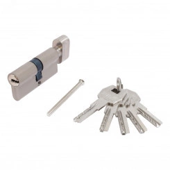 Механизм цилиндровый Стандарт MAX 70 (35х35В) SN 5кл перф.ключ/верт. Механизм цилиндровый Стандарт MAX 70 (35х35В) SN 5кл перф.ключ/верт.